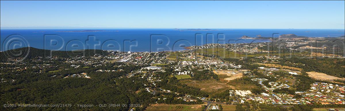 Peter Bellingham Photography Yeppoon - QLD (PBH4 00 18325)